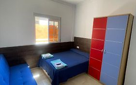 Lowcost Appartment